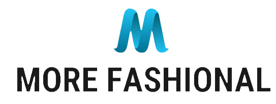 More Fashional