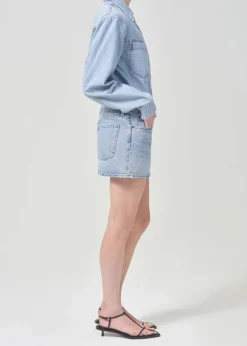 Fashion - Alek Mini - Force Mini Skirts