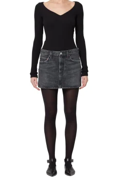 Hot - Alek Mini Skirt - Ditch Skirts | Mini Skirts