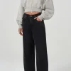 Sale - Asta Zip Sweatshirt - Drab Sweaters & Knits