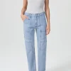 Discount - Cooper Cargo - Rank Denim | All Denim