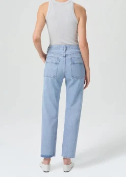 Discount - Cooper Cargo - Rank Denim | All Denim