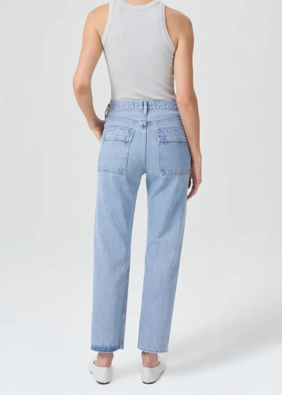 Discount - Cooper Cargo - Rank Denim | All Denim