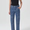 New - Cooper Cargo - Regulation Straight | Denim