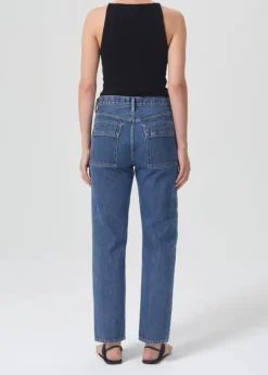 New - Cooper Cargo - Regulation Straight | Denim