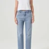 Hot - Cooper Trouser - Command Straight | High-Rise