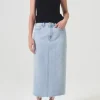 Hot - Della Skirt - Practice Skirts | Long Skirts