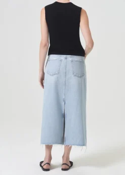 Hot - Della Skirt - Practice Skirts | Long Skirts