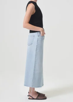 Hot - Della Skirt - Practice Skirts | Long Skirts
