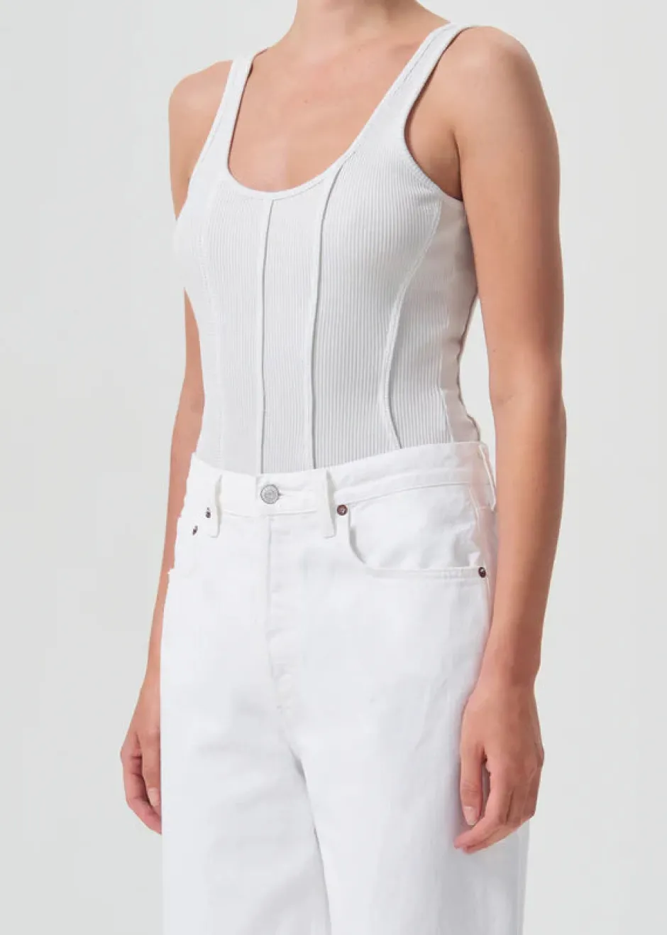Online - Elna Bodysuit - Spoon Bodysuits