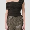 Outlet - Etienne Bodysuit - Potion Bodysuits