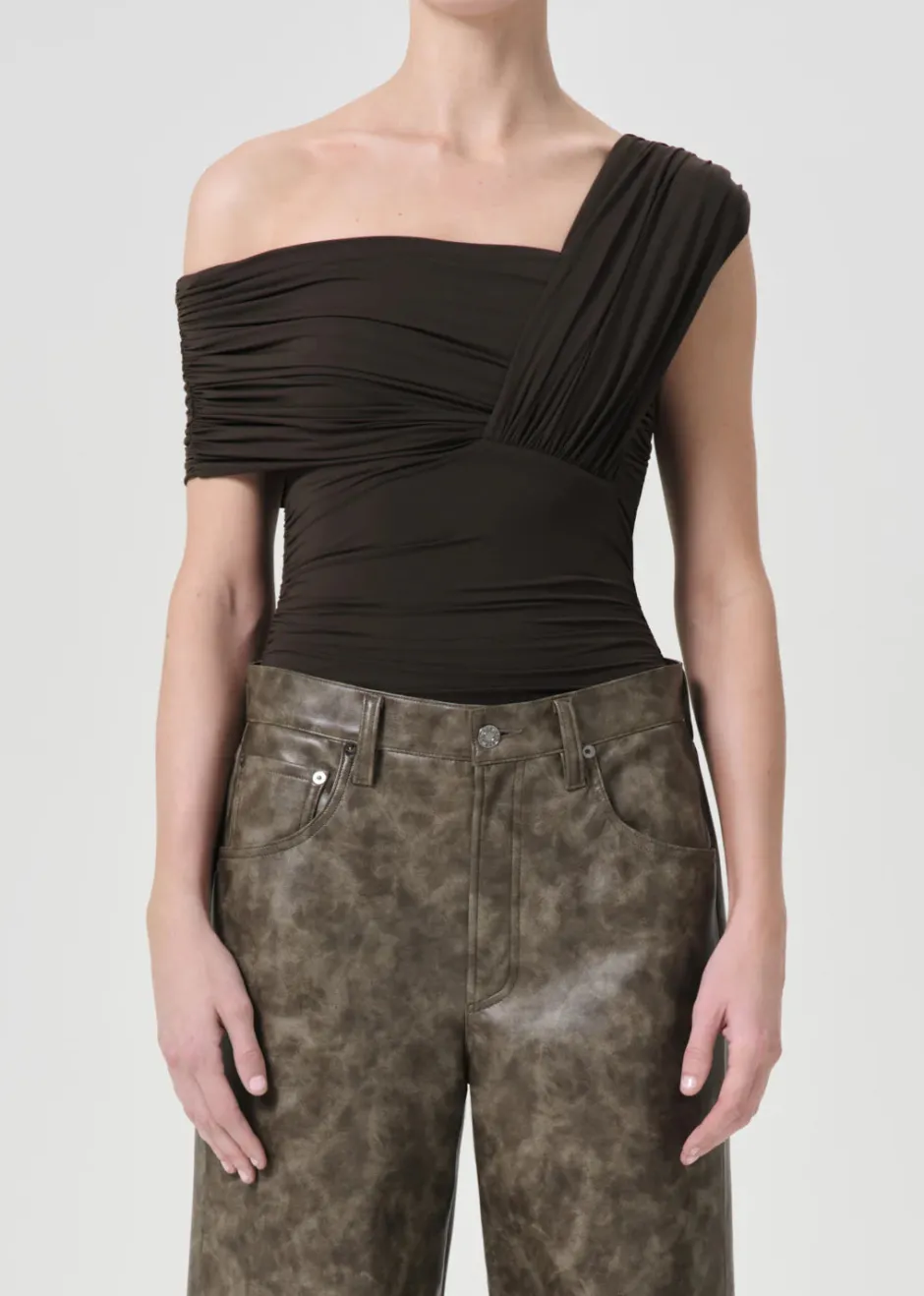 Outlet - Etienne Bodysuit - Potion Bodysuits