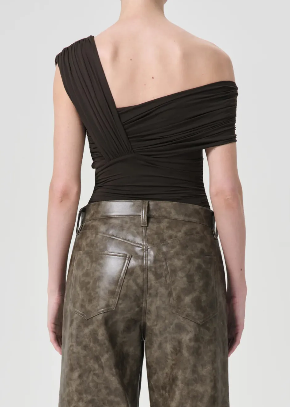 Outlet - Etienne Bodysuit - Potion Bodysuits