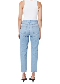 New - Fen High Rise Jeans - Wander Denim | All Denim