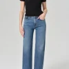 Fashion - Harper Straight Jean (Stretch) - Fix High-Rise | Denim