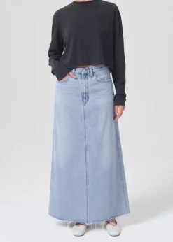 Sale - Hilla Skirt - Practice Skirts | Long Skirts