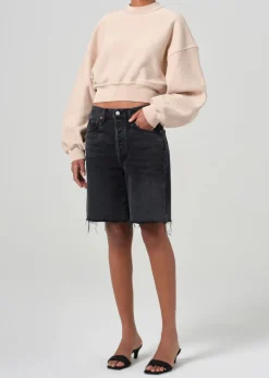 Sale - Kit Sweatshirt - Wafer Sweaters & Knits