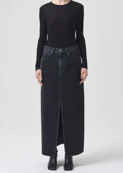 Discount - Leif Skirt - Spider Skirts | Long Skirts