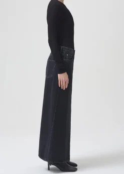 Discount - Leif Skirt - Spider Skirts | Long Skirts