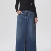Clearance - Leif Skirt - Swing Skirts | Long Skirts