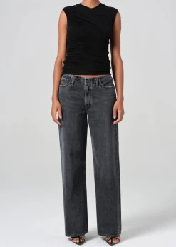 Hot - Lex Jean - Paradox Denim | All Denim