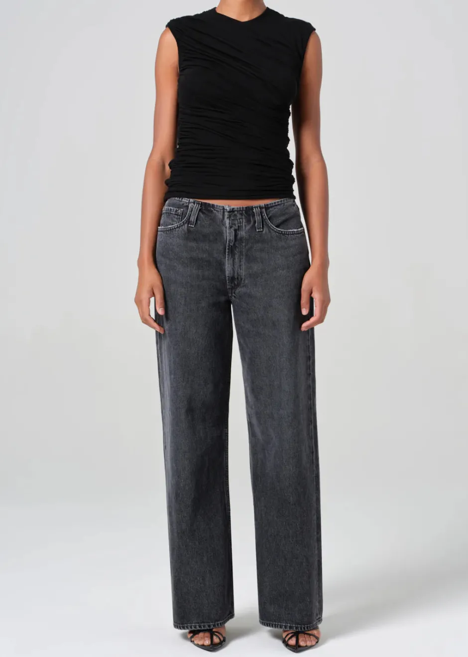 Hot - Lex Jean - Paradox Denim | All Denim