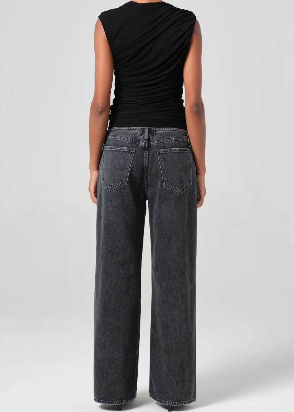 Hot - Lex Jean - Paradox Denim | All Denim