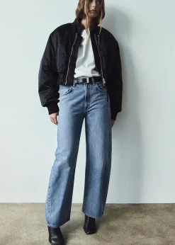 Hot - Low Curve Jean - Fairway Denim | All Denim