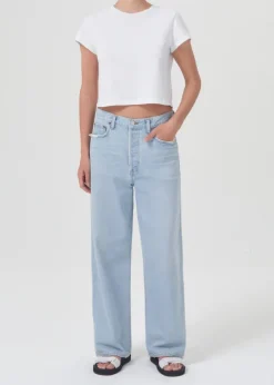 Online - Low Slung Baggy 30.5” - Shake Flare | Straight