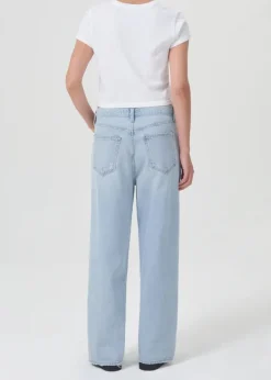 Online - Low Slung Baggy 30.5” - Shake Flare | Straight