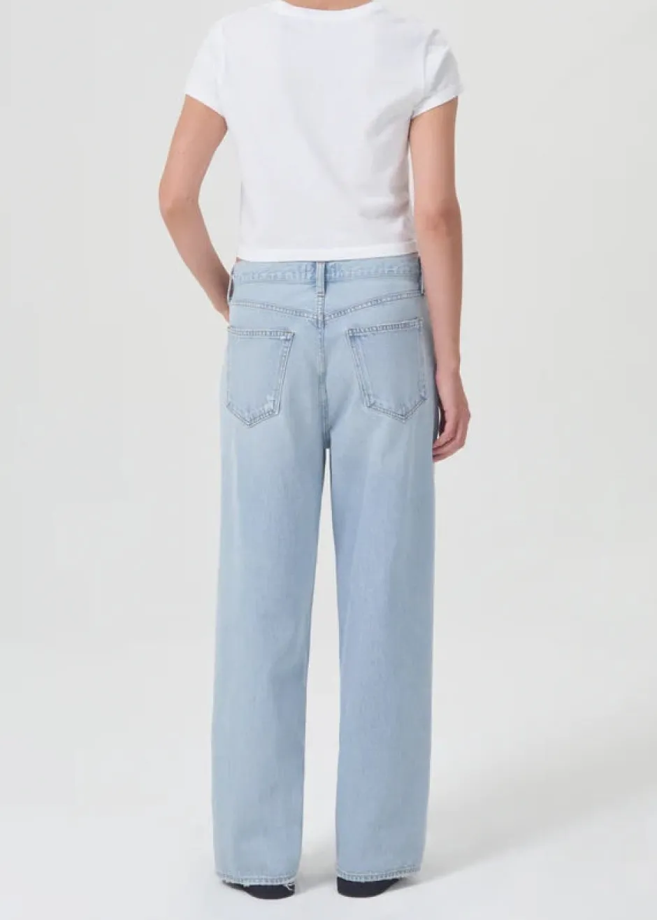 Online - Low Slung Baggy 30.5” - Shake Flare | Straight