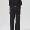 Fashion - Minka Cargo - Spider High-Rise | Denim