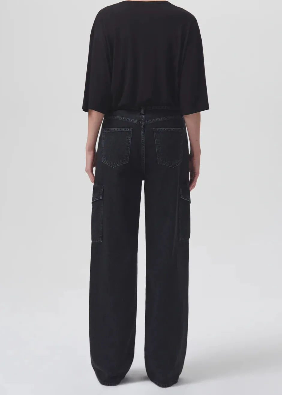 Fashion - Minka Cargo - Spider High-Rise | Denim
