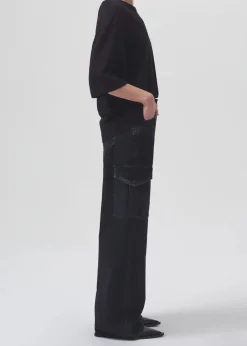 Fashion - Minka Cargo - Spider High-Rise | Denim
