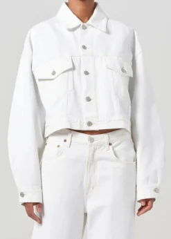 Sale - Palmer Jacket - Milkshake Denim Jackets | Jackets
