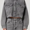 Online - Palmer Jacket - Spirit Denim Jackets | Jackets