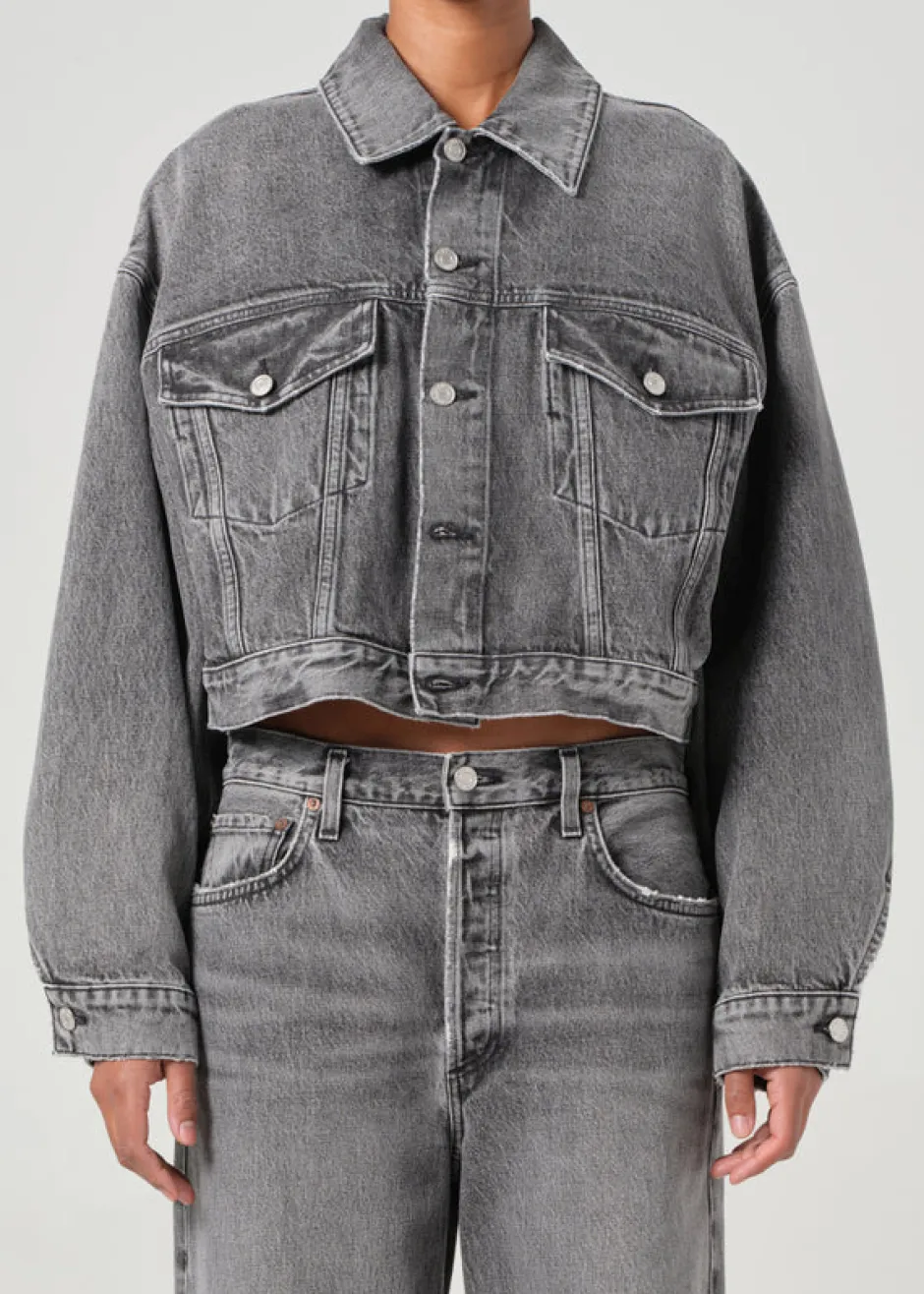 Online - Palmer Jacket - Spirit Denim Jackets | Jackets