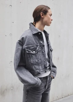 Online - Palmer Jacket - Spirit Denim Jackets | Jackets