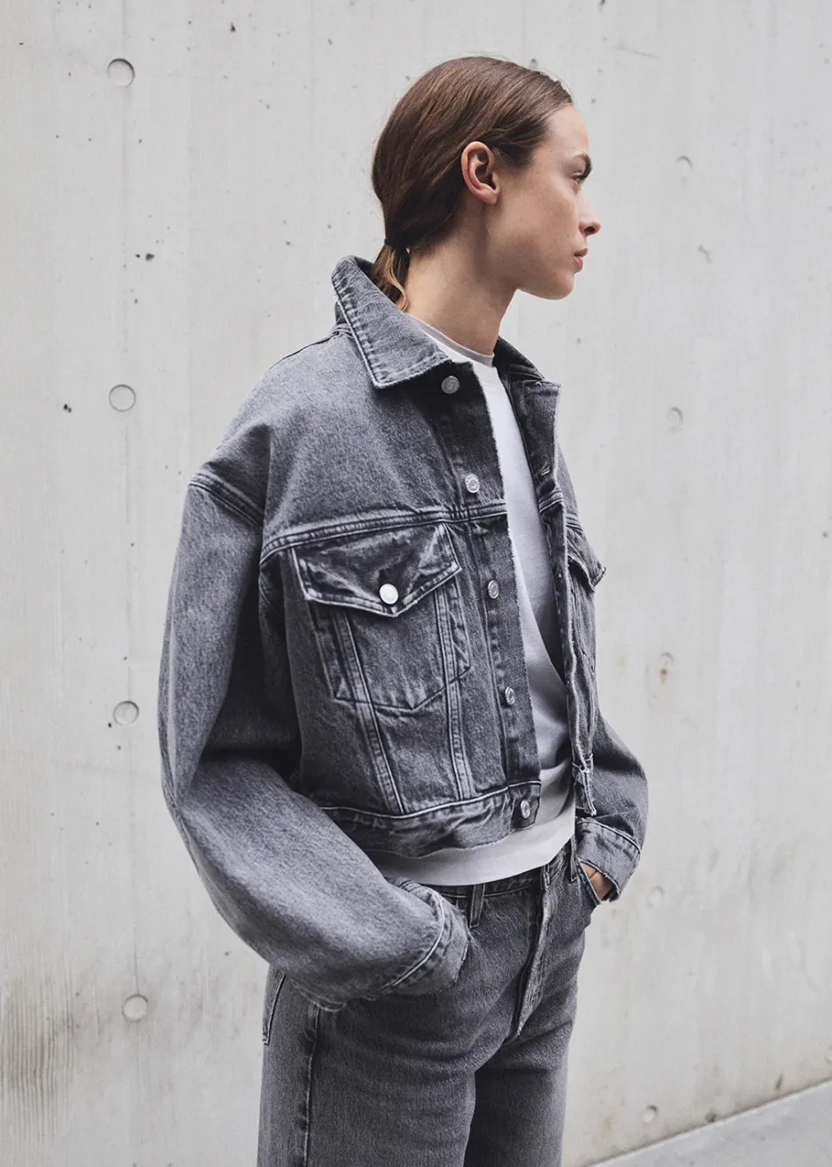 Online - Palmer Jacket - Spirit Denim Jackets | Jackets