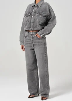 Online - Palmer Jacket - Spirit Denim Jackets | Jackets