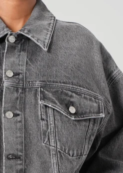 Online - Palmer Jacket - Spirit Denim Jackets | Jackets
