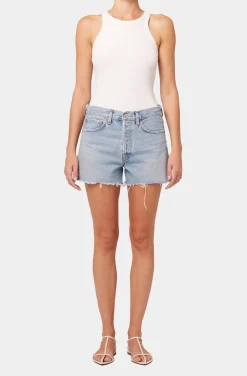 Best - Parker Long Short - Replica Shorts | Shorts