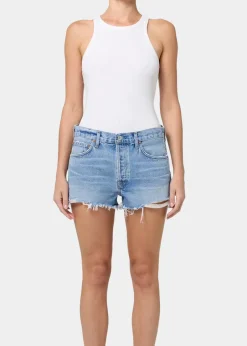 Hot - Parker Short - Animate Shorts | Shorts