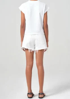 Best - Parker Vintage Cut Off Short - Repose Shorts | Shorts