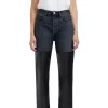 Fashion - Pieced 90’s Pinched Waist - Howl/Detox Denim | All Denim