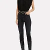 Hot - Pinch Waist Ultra High Rise Skinny - Hotline Denim | All Denim