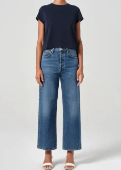 Clearance - Ren Jean - Control Denim | All Denim