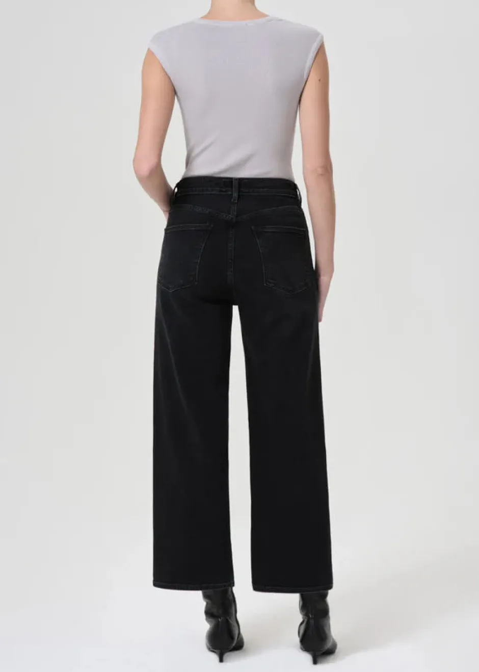 Online - Ren Jean - Hush Denim | All Denim