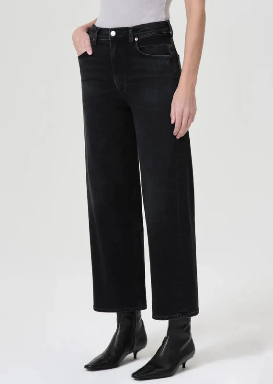 Online - Ren Jean - Hush Denim | All Denim
