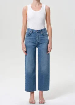 Clearance - Ren Jean - Shrine Denim | All Denim